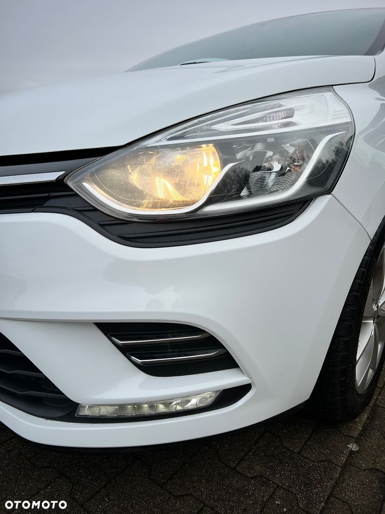 Renault Clio Energy TCe 120 EDC Limited - 37