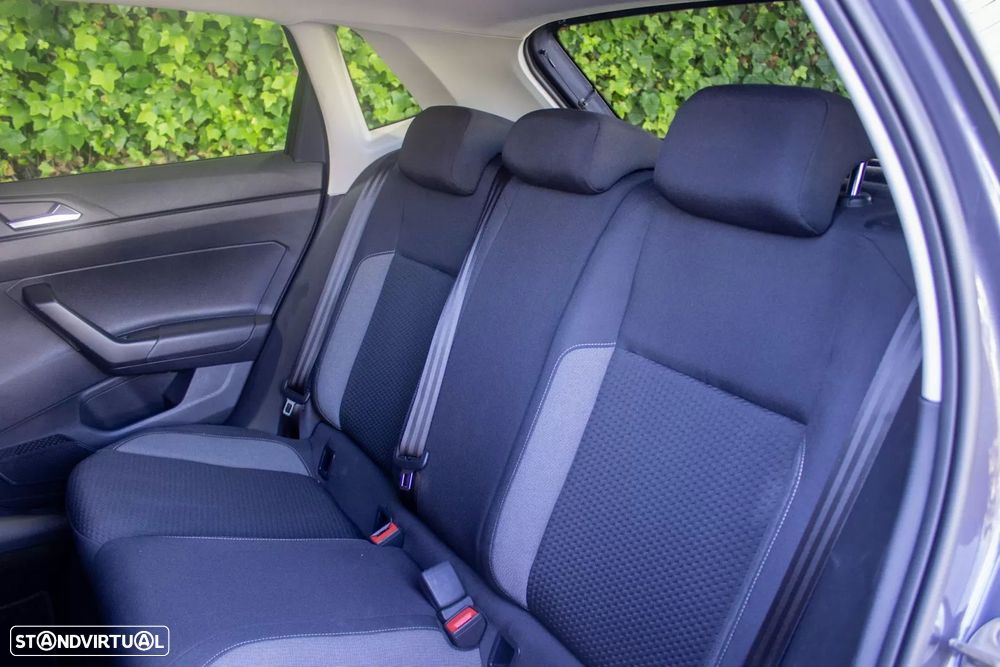 VW Polo 1.0 TSI Confortline - 13