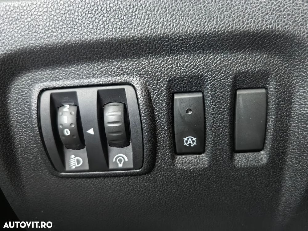 Renault Captur ENERGY TCe Zen - 20