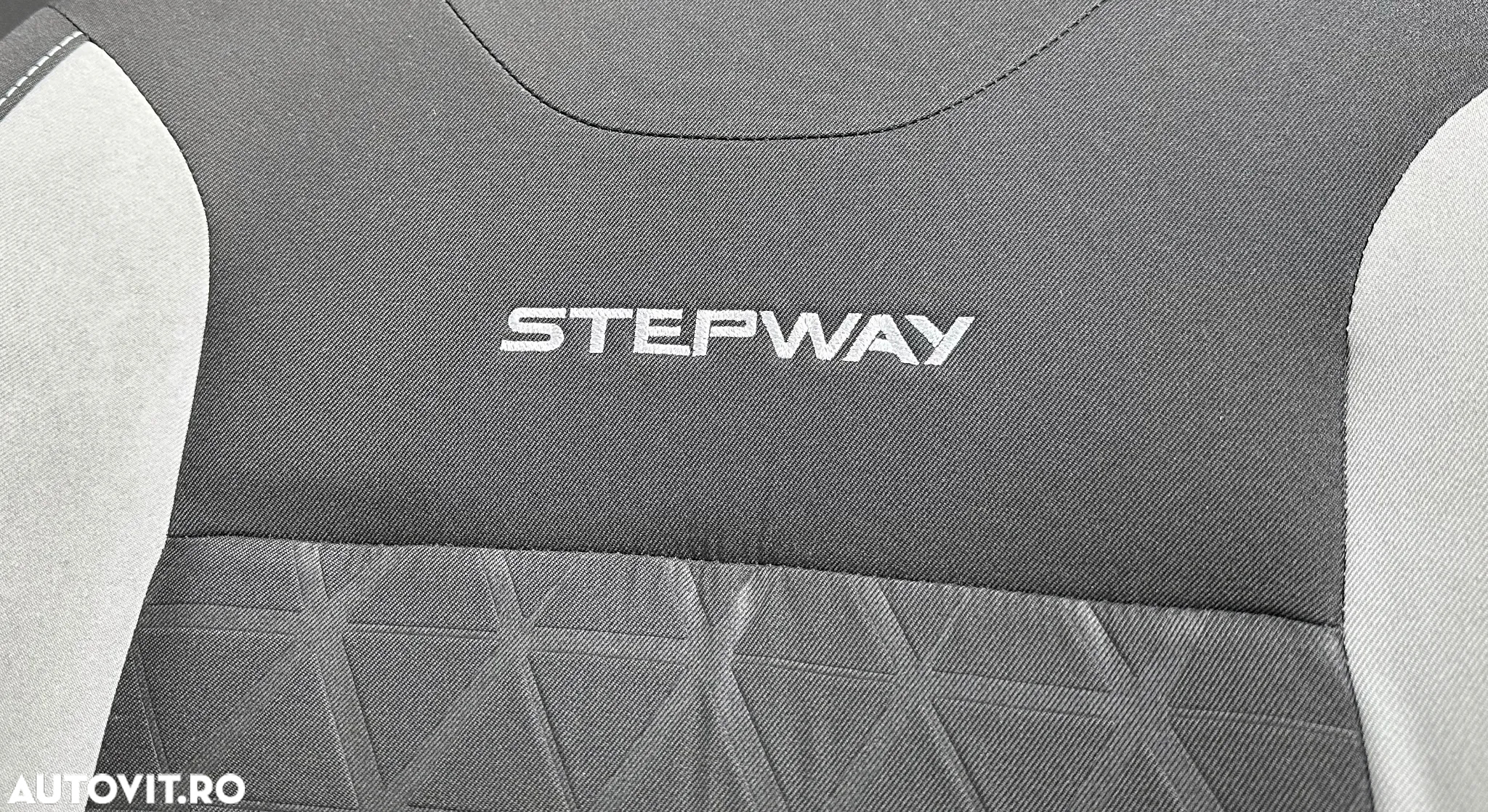 Dacia Sandero Stepway - 15