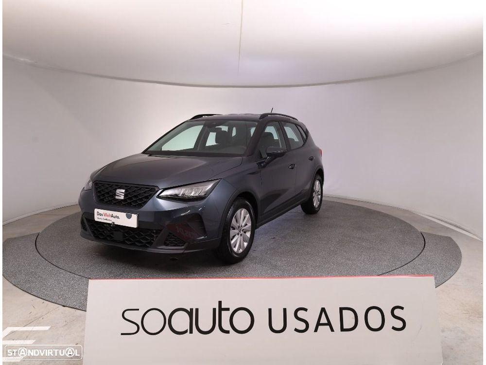 SEAT Arona 1.0 TSI Style - 2