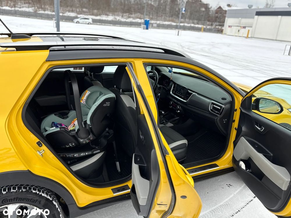 Kia Stonic 1.4 M - 17