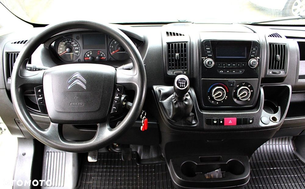 Citroën Jumper - 19