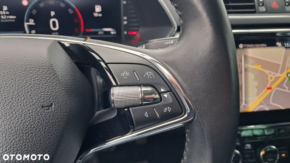 Skoda Superb - 15