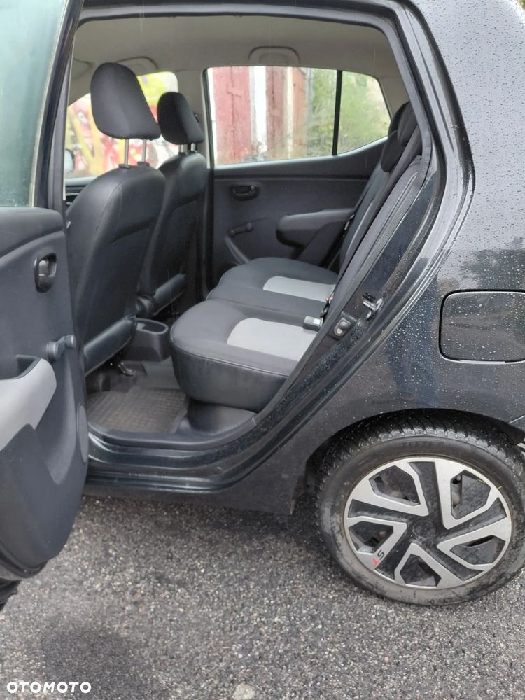 Hyundai i10 1.2 Comfort - 11