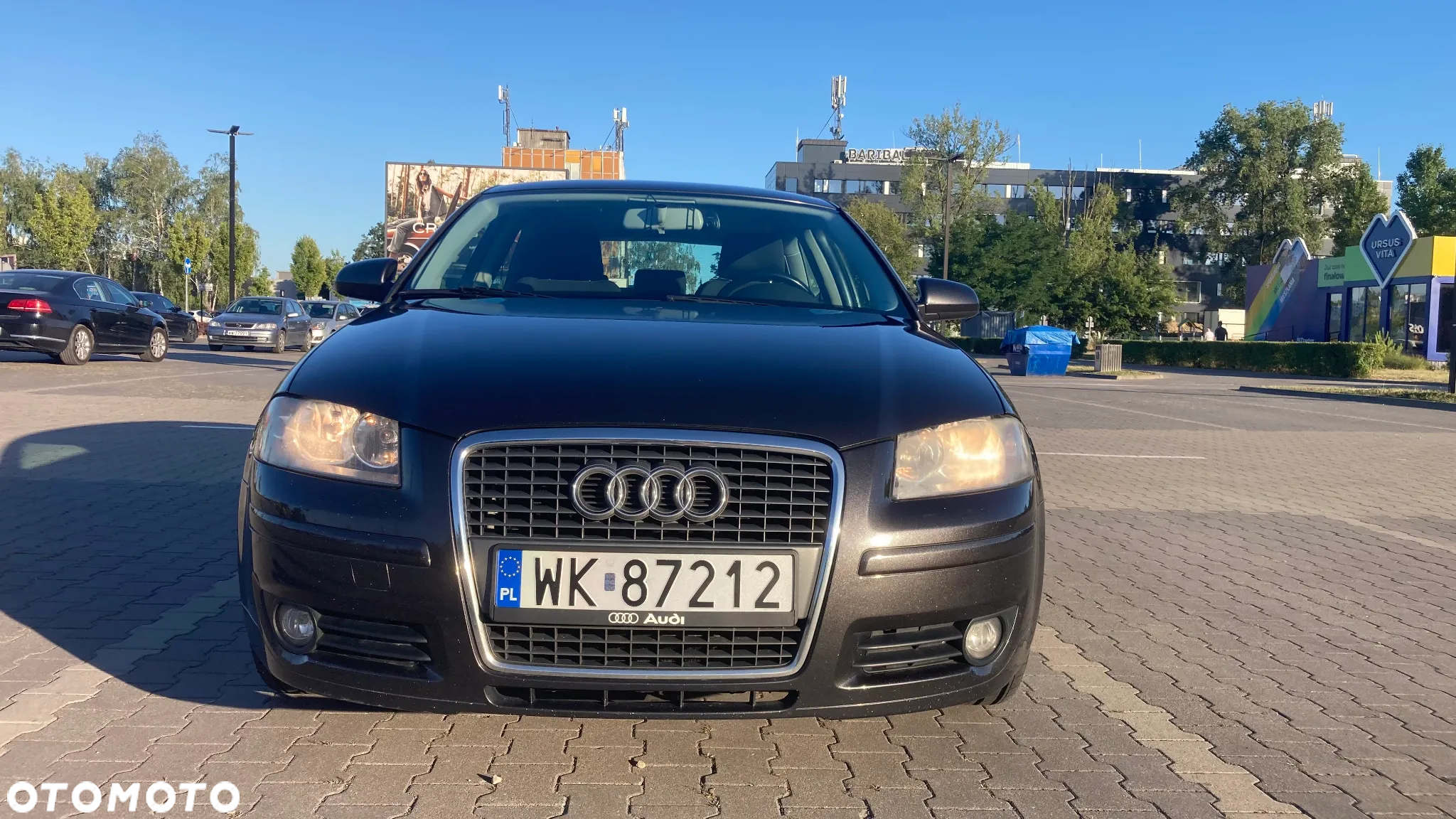 Audi A3 - 3
