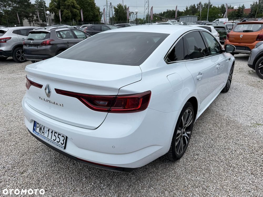 Renault Talisman 1.7 Blue dCi Intens - 5