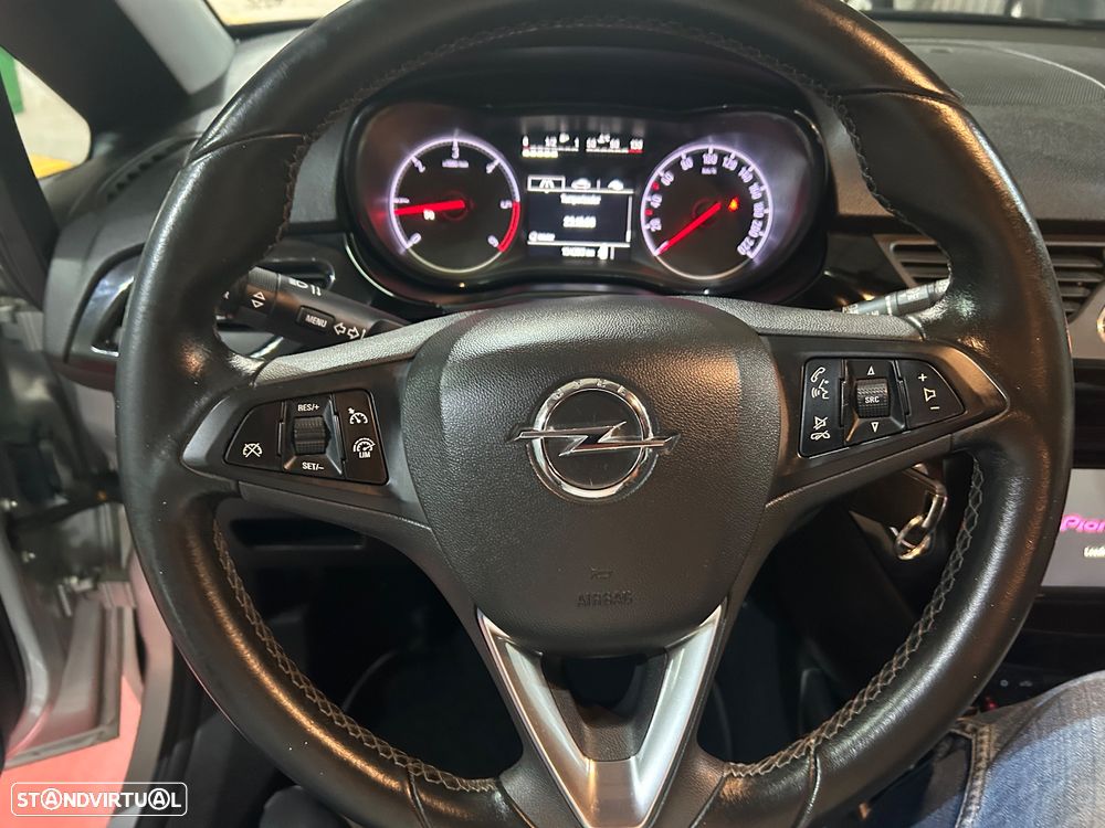 Opel Corsa 1.3 CDTi Cosmo - 18