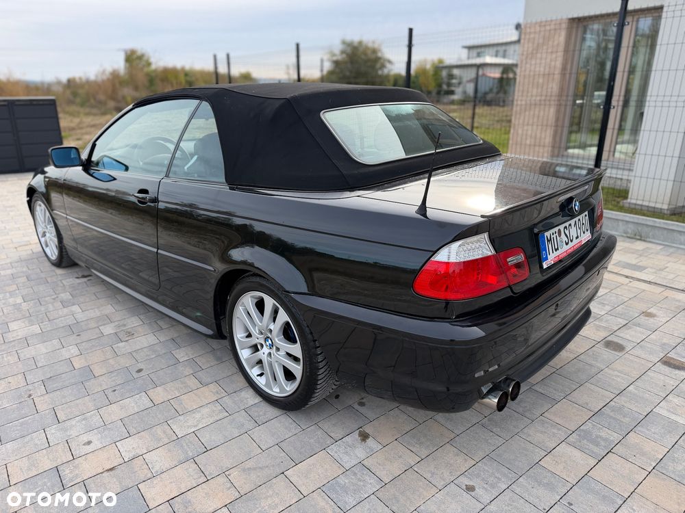 BMW Seria 3 - 11