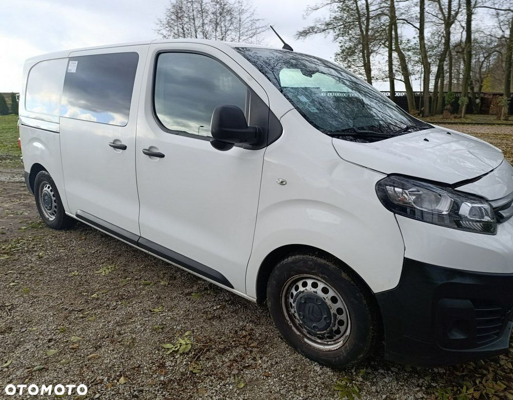 Citroën Jumpy - 2
