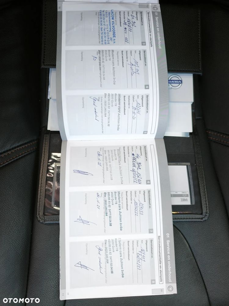 Volvo V40 Cross Country D2 - 36