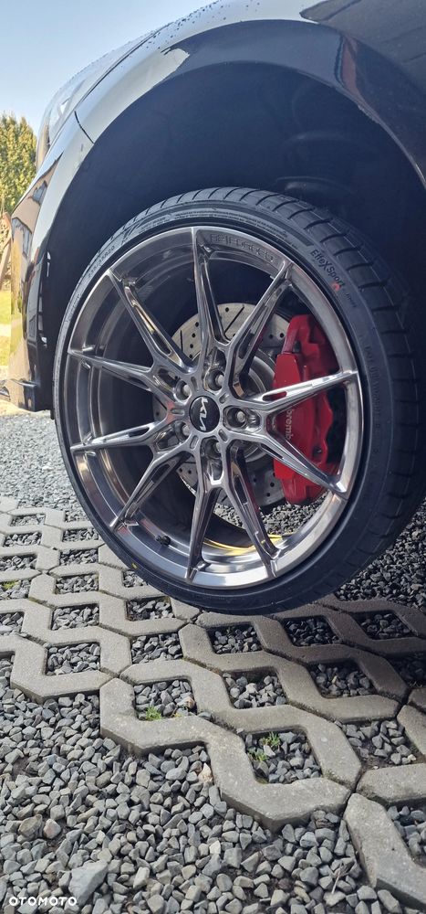 Kia Stinger 3.3 T-GDI AWD GT - 7