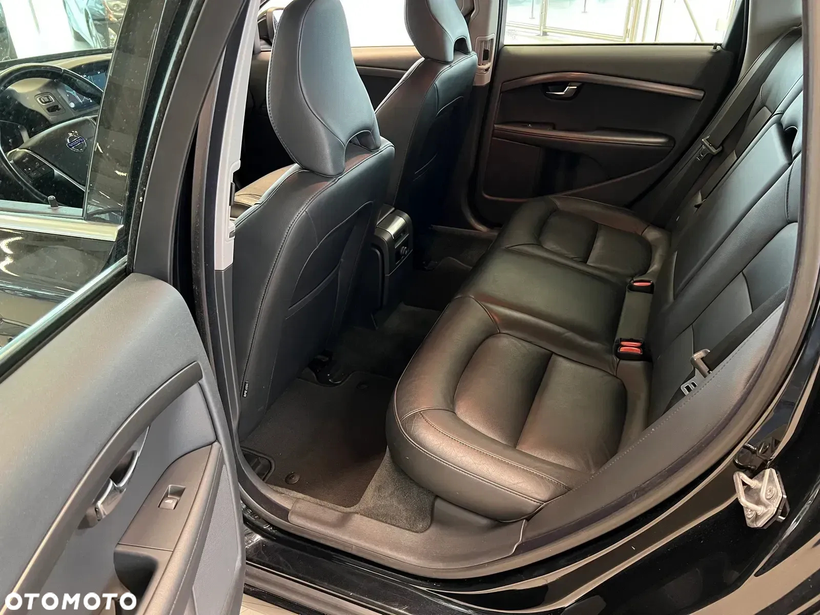 Volvo V70 - 12