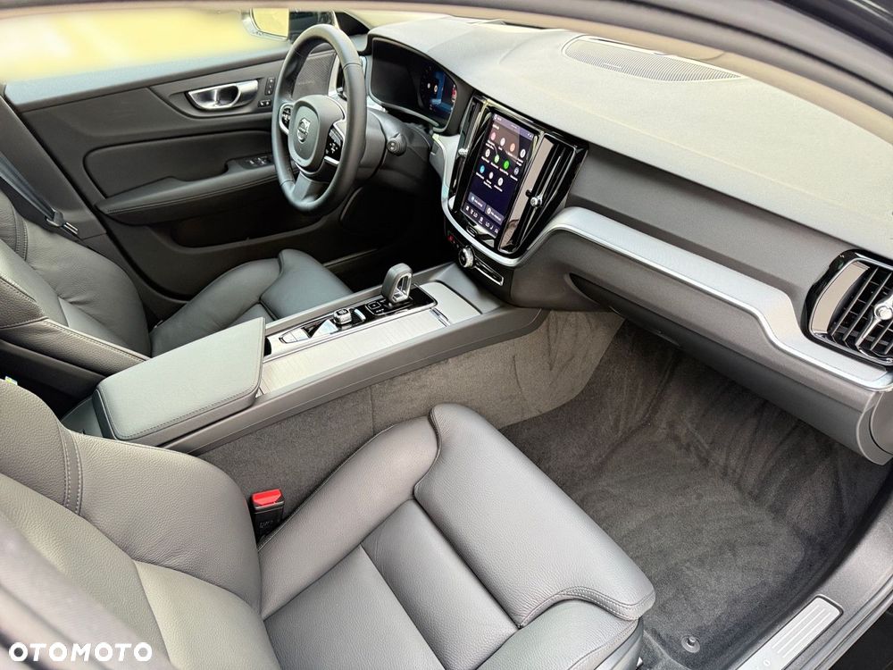 Volvo V60 - 27