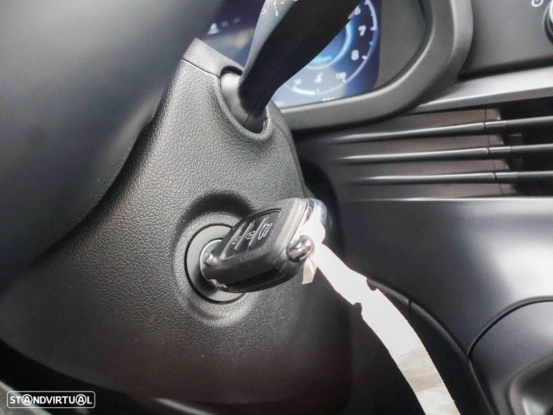Hyundai Bayon 1.0 T-GDI Premium TT - 19