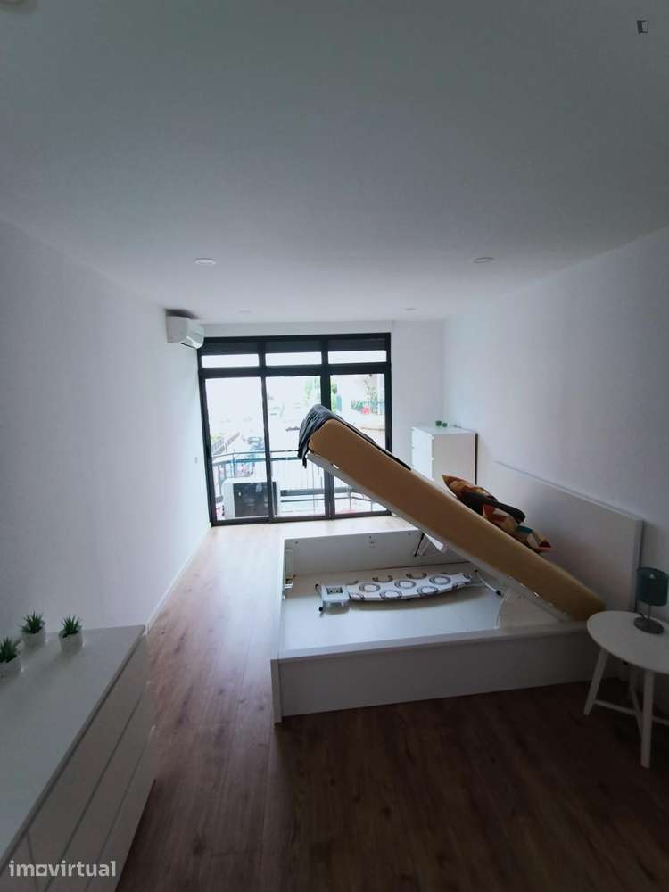 Apartamento com 1 quartos - localizado em Carcavelos Lisbon - Grande imagem: 4/28