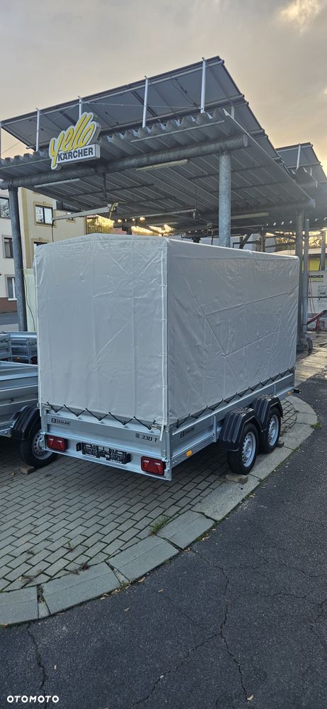 Zaslaw 330TD - 2