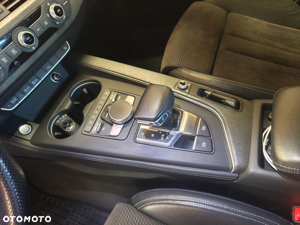 Audi A5 Sportback 2.0 TDI Sport S tronic - 16