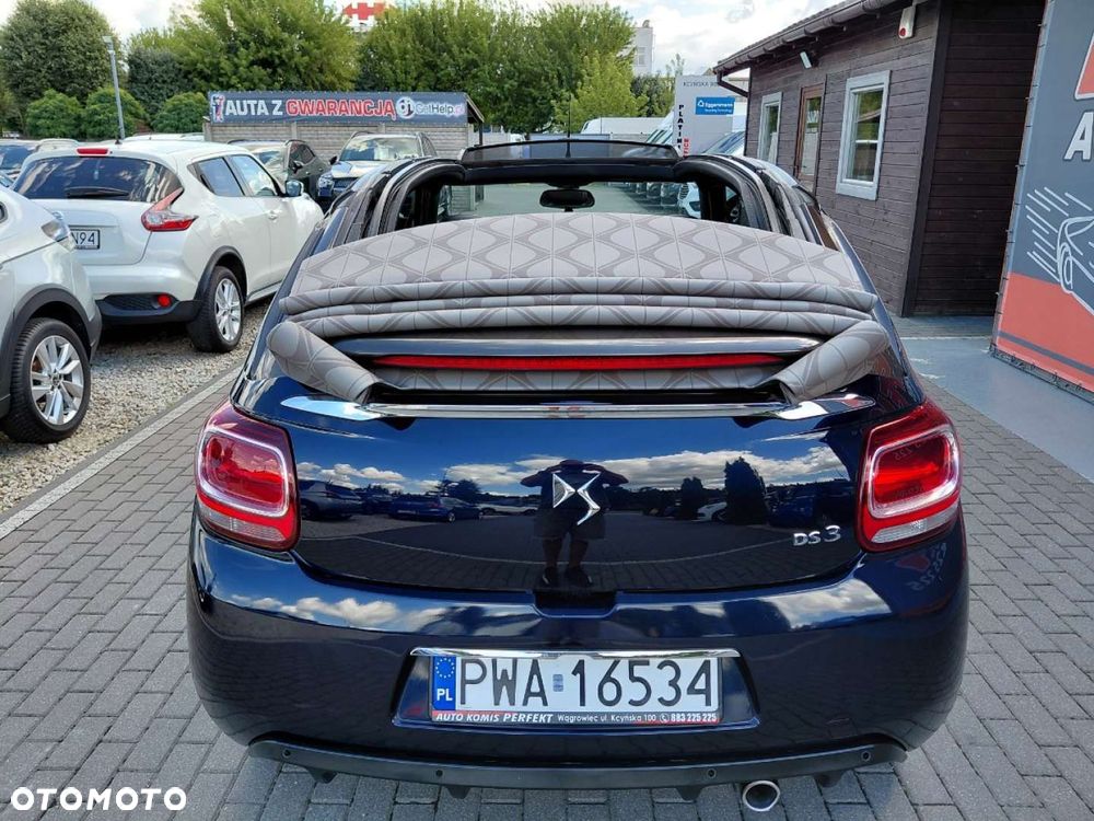 Citroën DS3 - 10