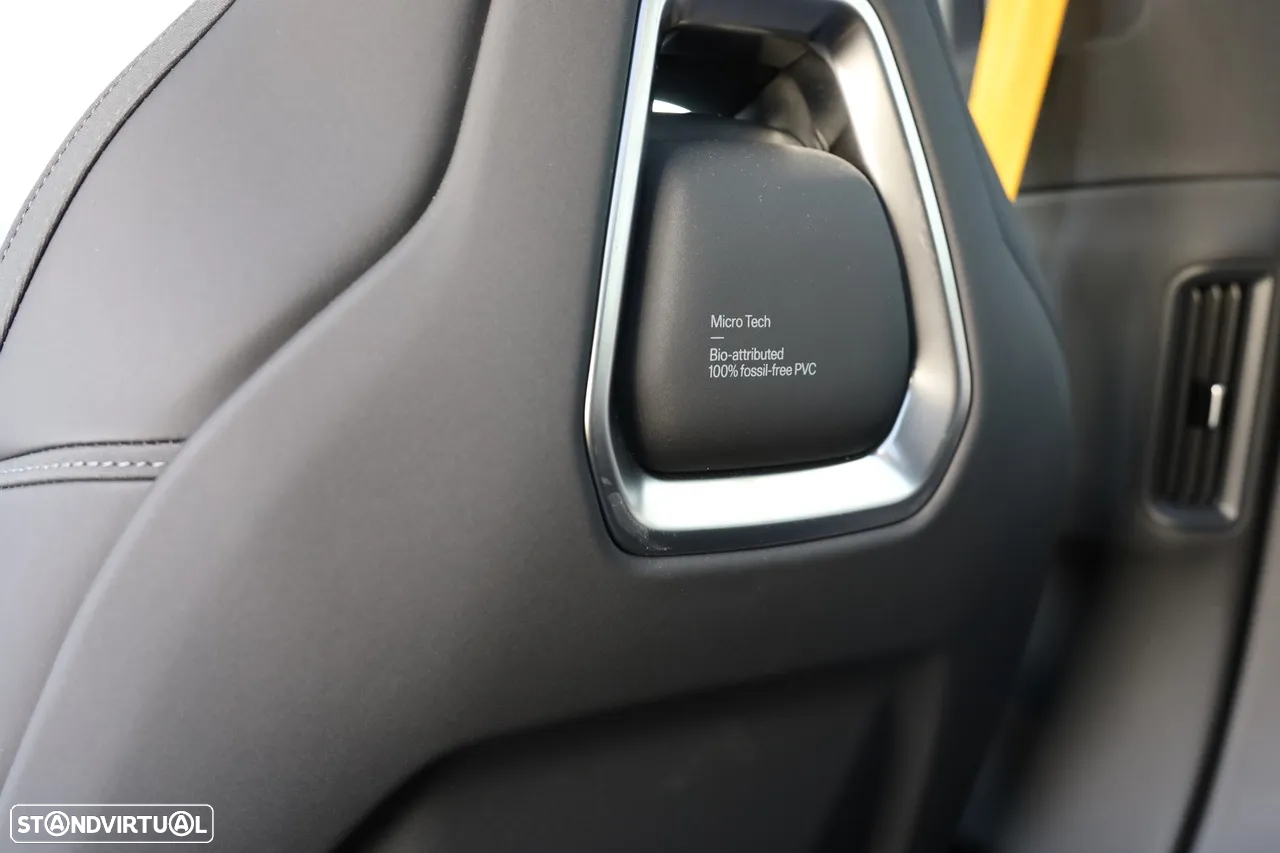 Polestar 4 Long Range 100 kWh Dual Motor - 16