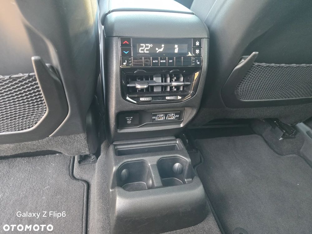 Jeep Grand Cherokee 3.6 V6 Limited - 5