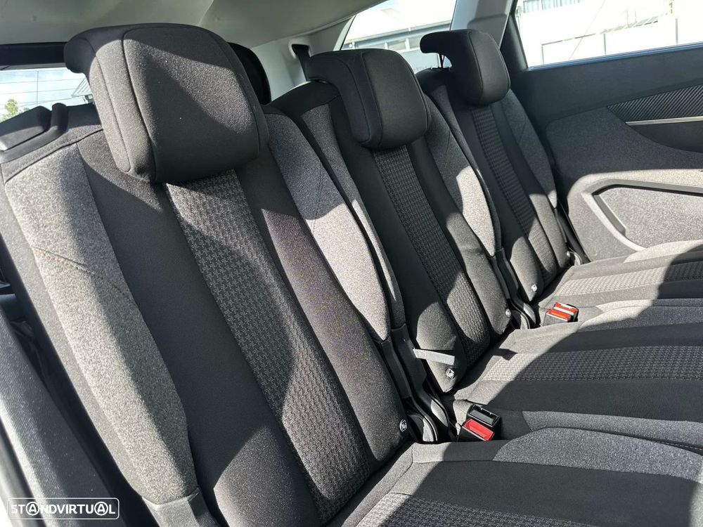 Peugeot 5008 1.2 PureTech Allure Pack - 55