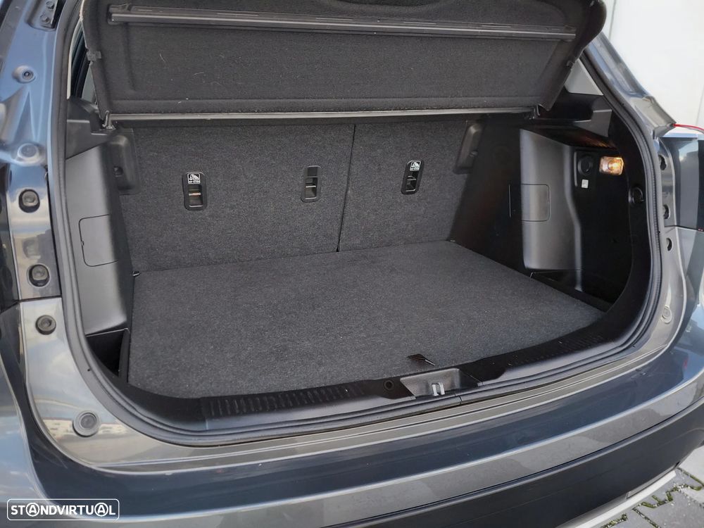 Suzuki SX4 1.0 Boosterjet Comfort - 11