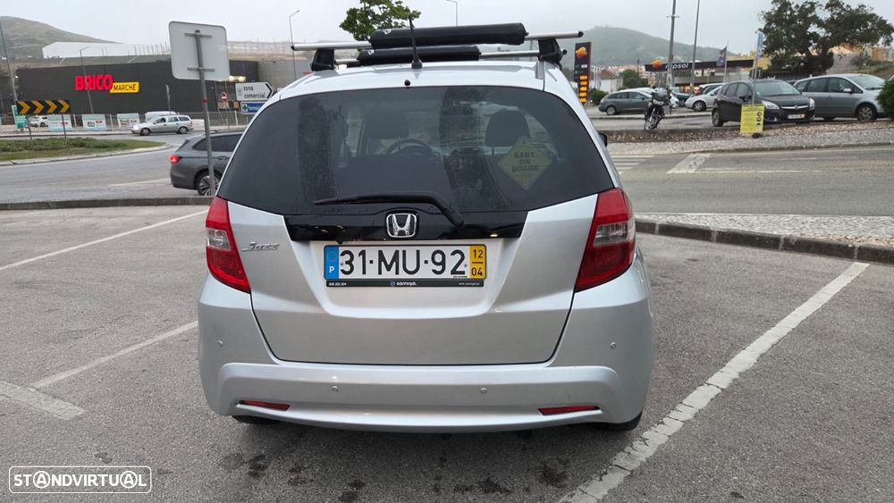 Honda Jazz 1.4 i-VTEC Executive - 3
