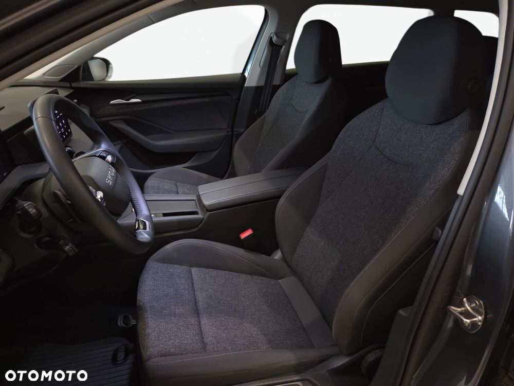 Skoda Superb - 11