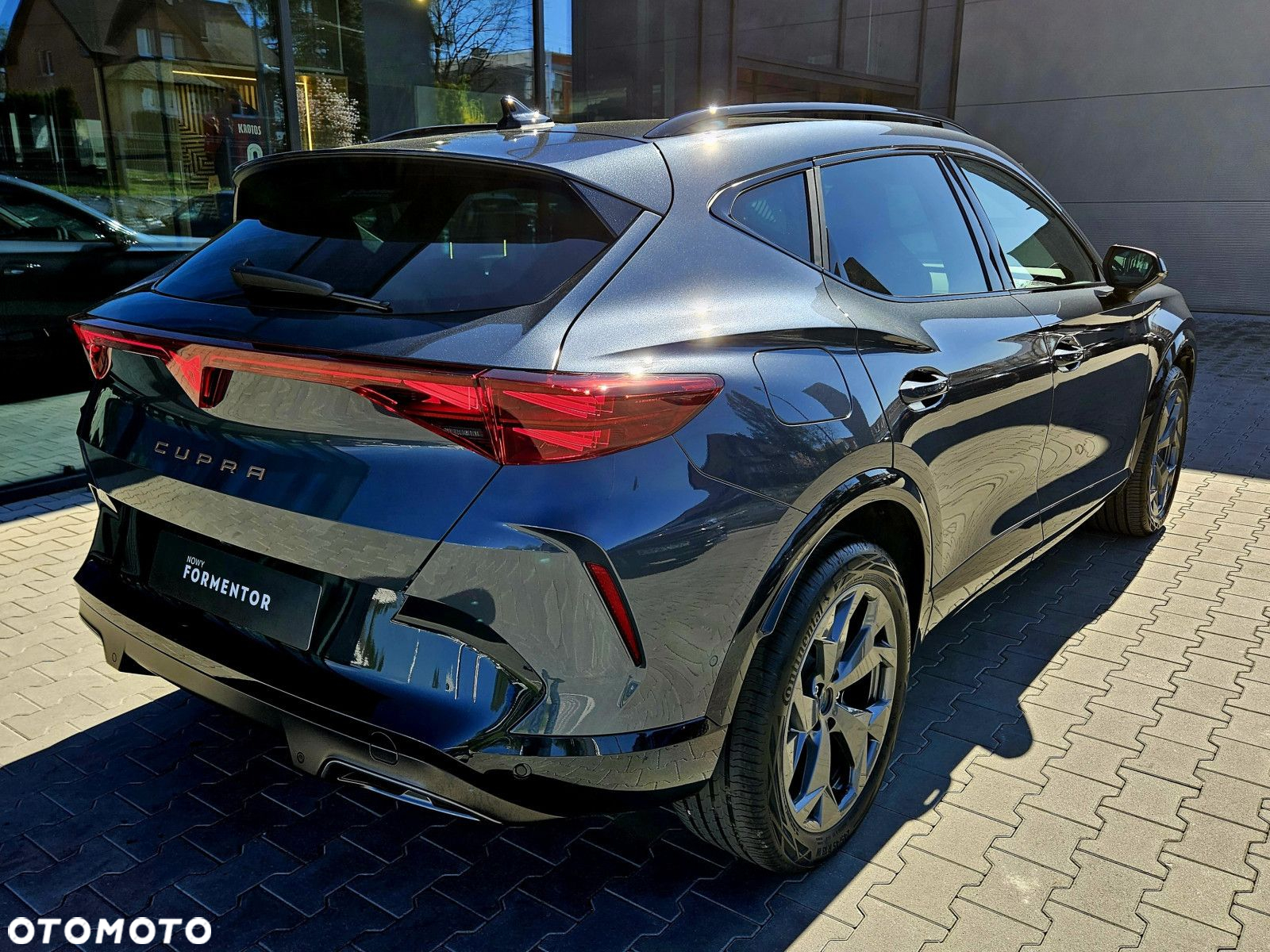 Cupra Formentor 1.5 TSI DSG - 4