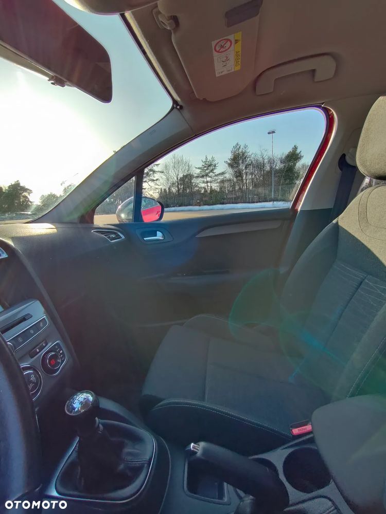 Citroën C4 1.6 BlueHDi Feel Edition S&S - 7