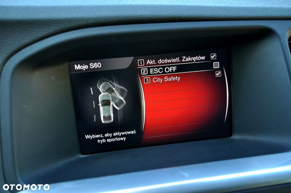 Volvo S60 - 35