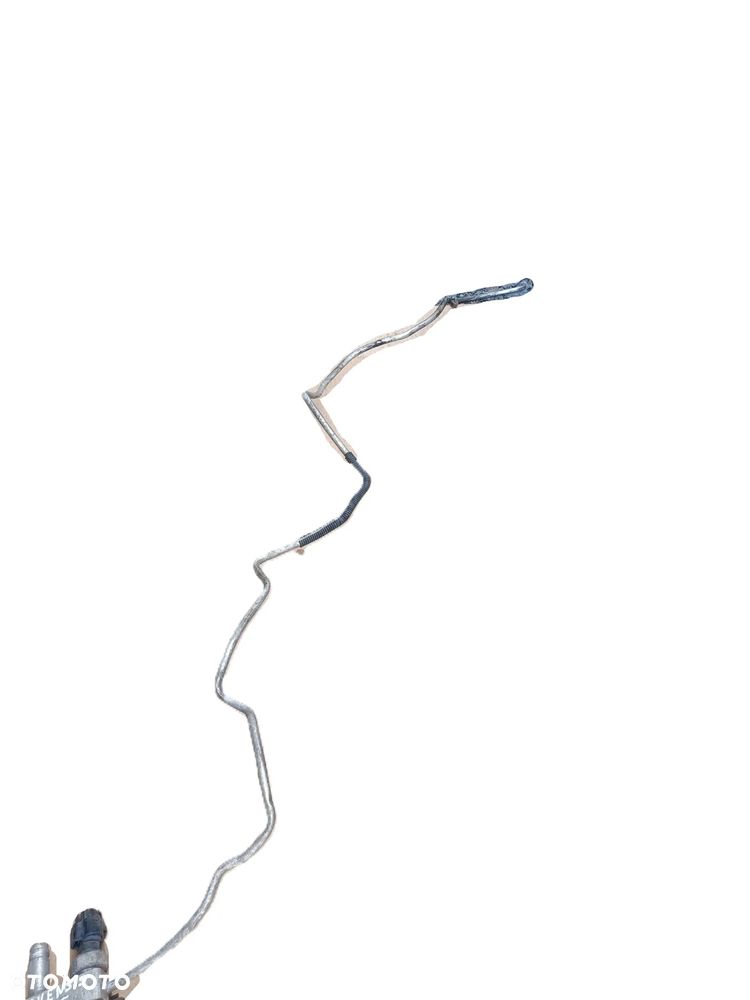 TOYOTA AVENSIS T25 03-09 PRZEWÓD RURKA WĘŻYK KLIMATYZACJI * - 5