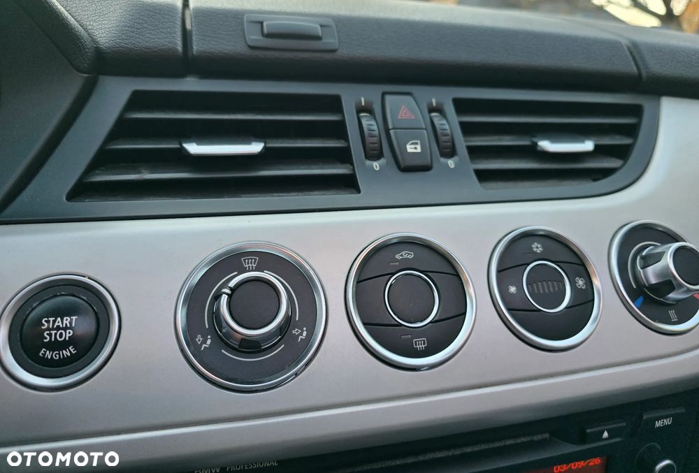 BMW Z4 - 14