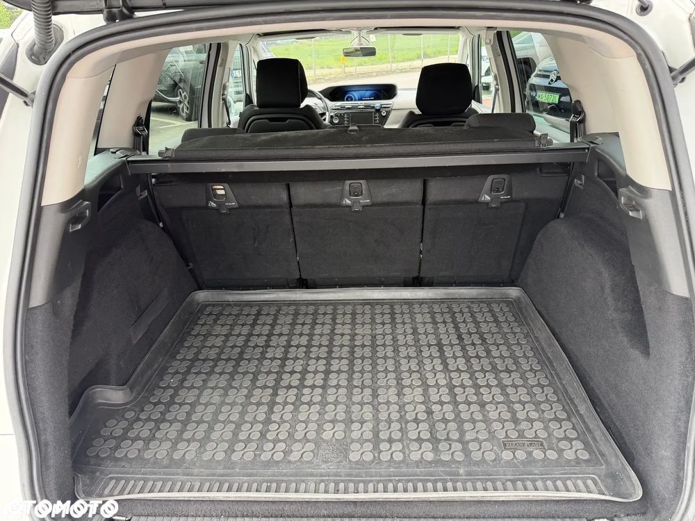 Citroën C4 Picasso 1.6 BlueHDi MoreLife S&S - 5