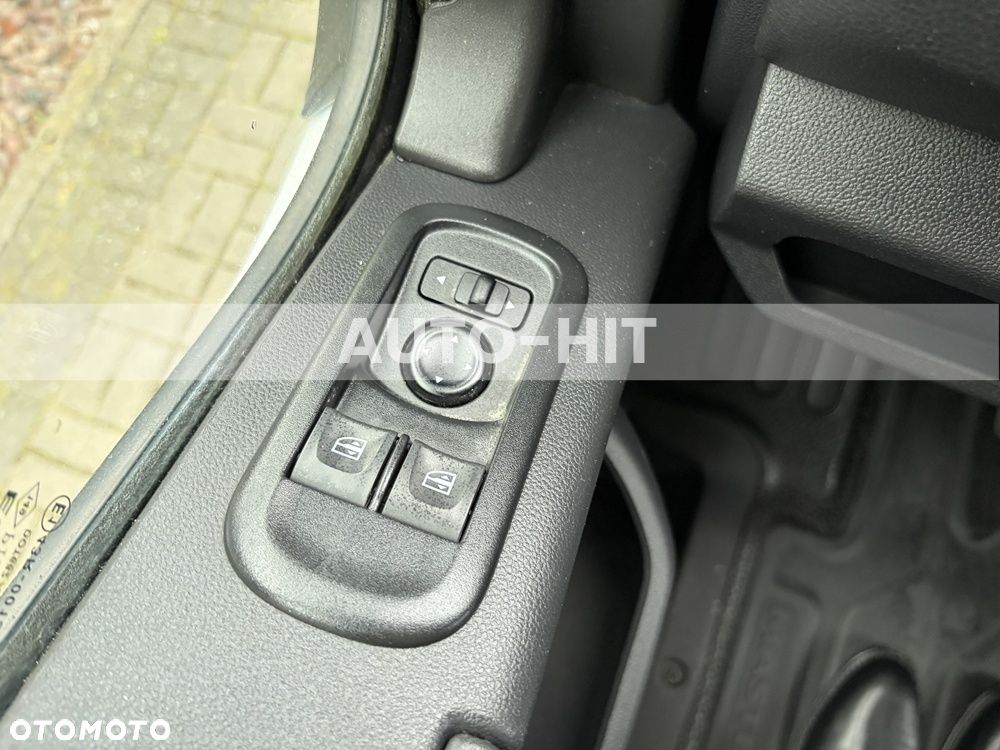 Renault Master - 22