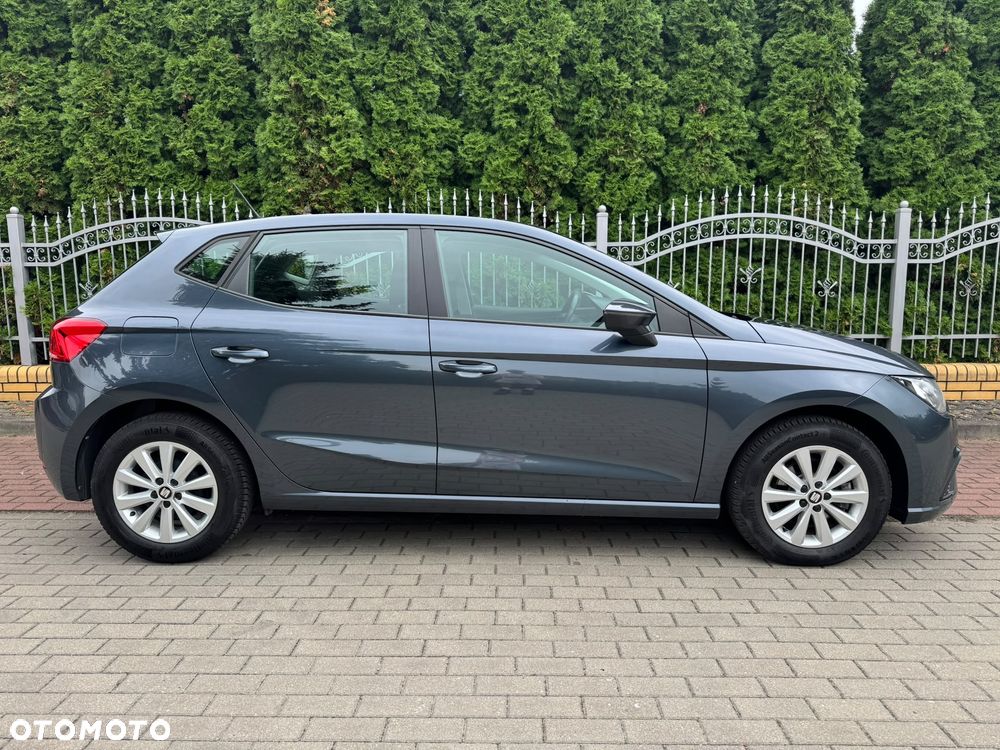 Seat Ibiza - 25
