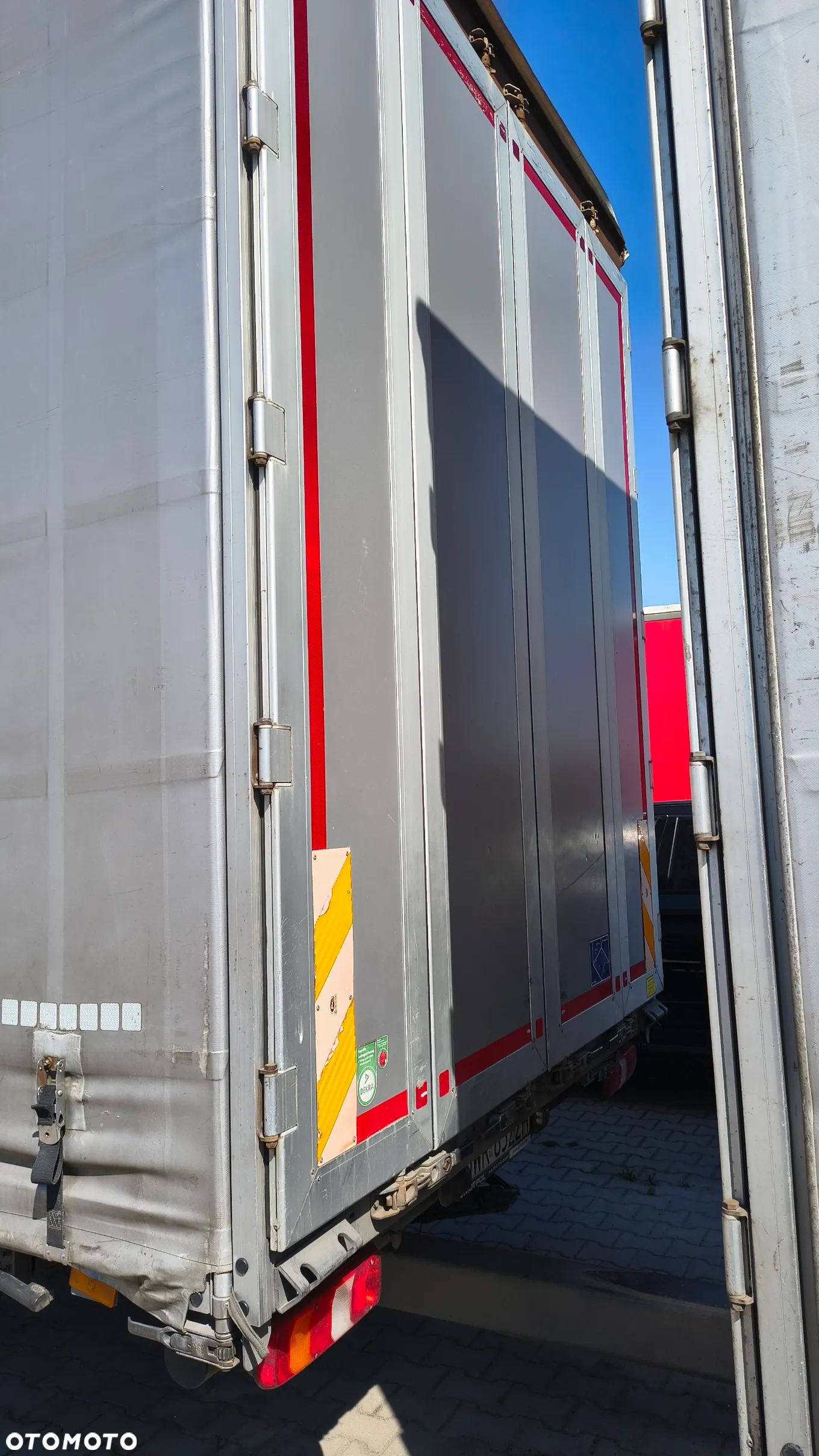 Mercedes-Benz Actros - 5