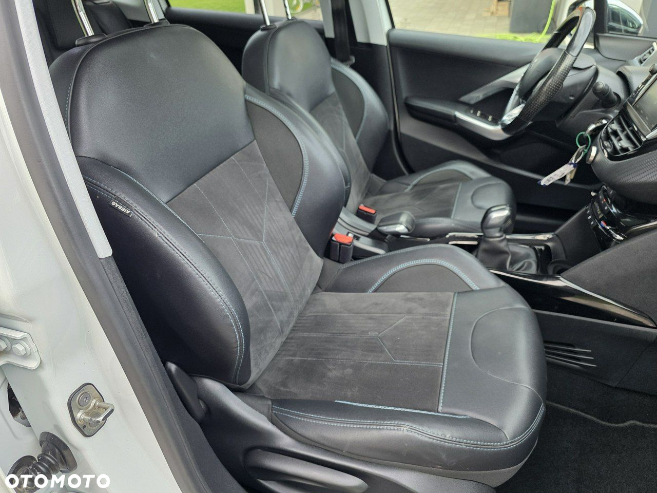 Peugeot 2008 1.2 Pure Tech Crossway S&S - 6