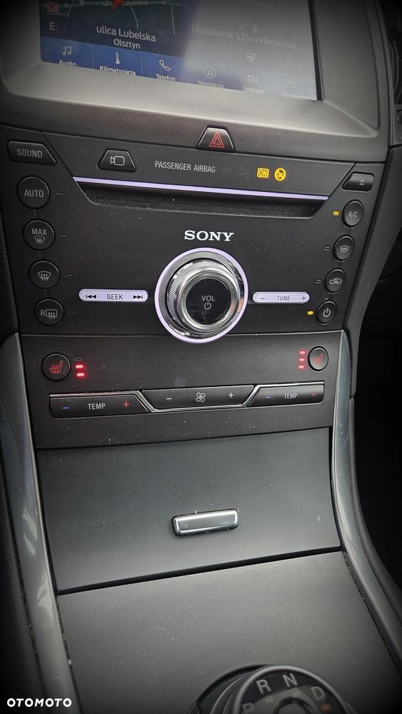 Ford S-Max 2.0 EcoBlue Titanium - 15