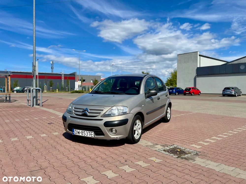 Citroën C3 - 2
