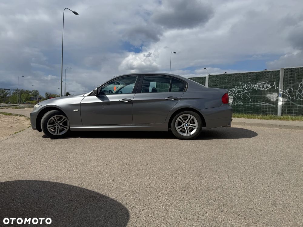 BMW Seria 3 - 6
