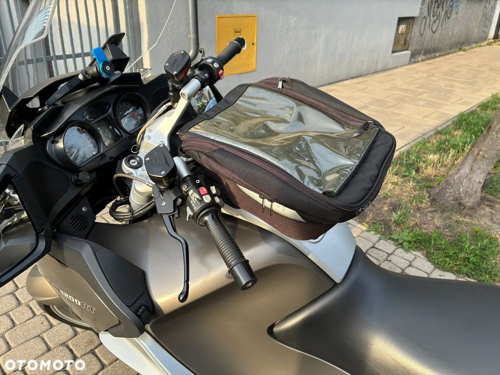 BMW RT - 12