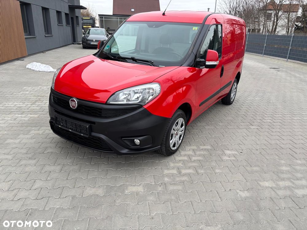 Fiat Doblo - 12