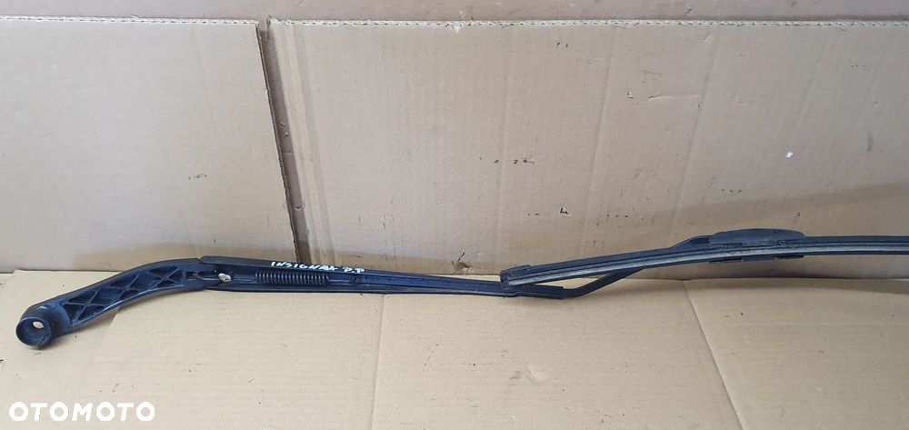 Ramie wycieraczki prawy przód wycieraczka prawa Opel Insignia A 13227399 - 5