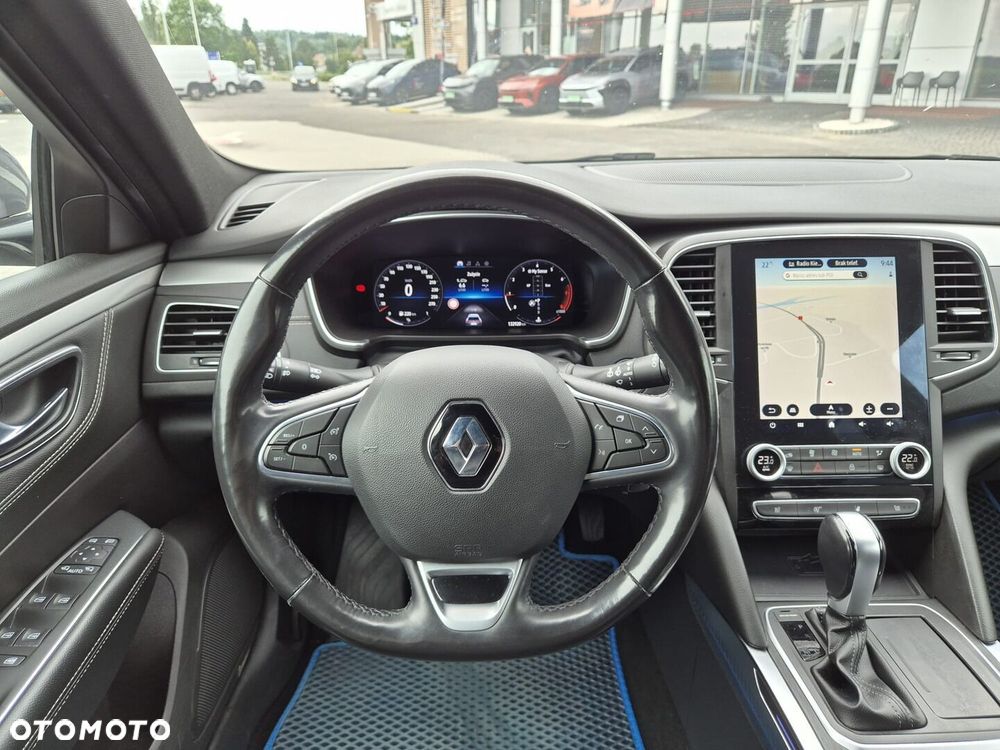 Renault Talisman 1.3 TCe FAP Intens EDC - 17