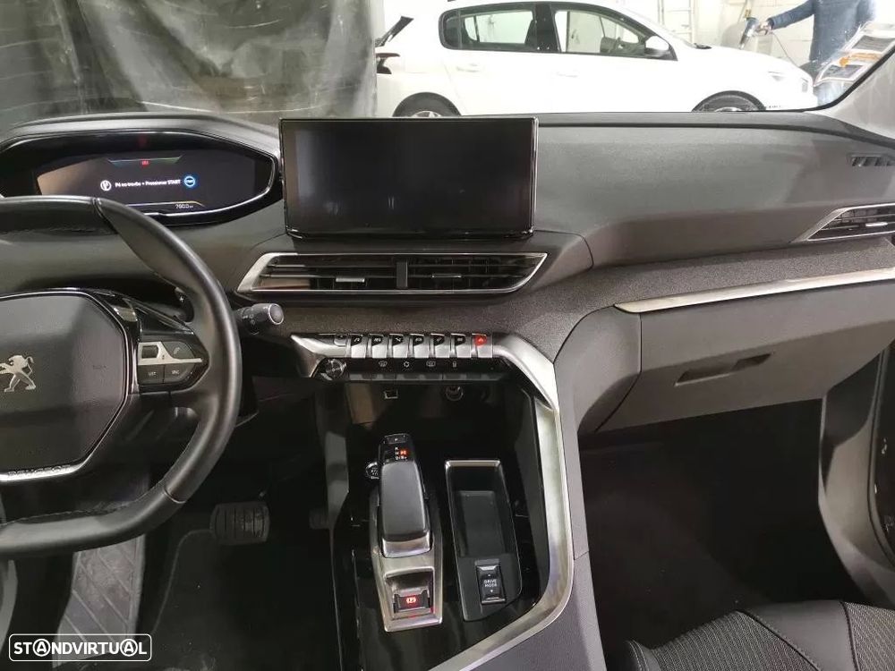 Peugeot 3008 1.6 Hybrid Allure Pack e-EAT8 - 4