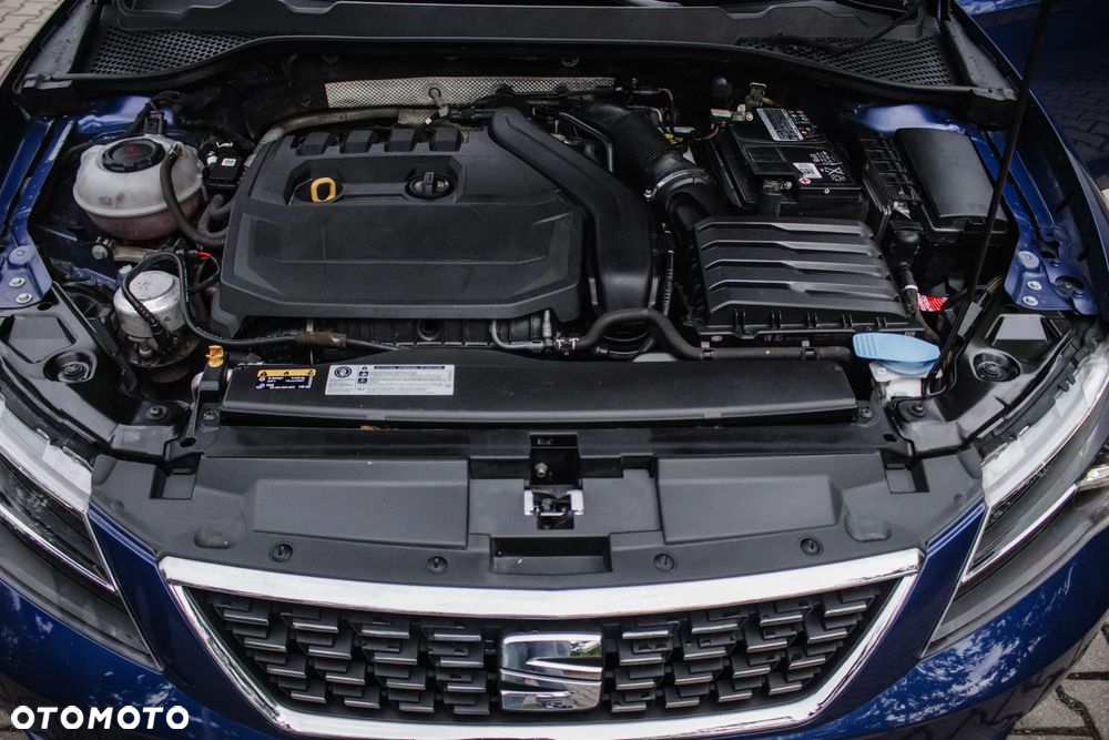 Seat Leon - 16