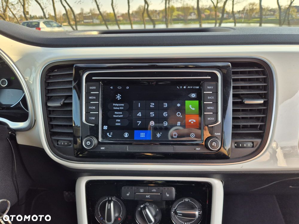 Volkswagen Beetle 2.0 TSI Sport DSG - 12