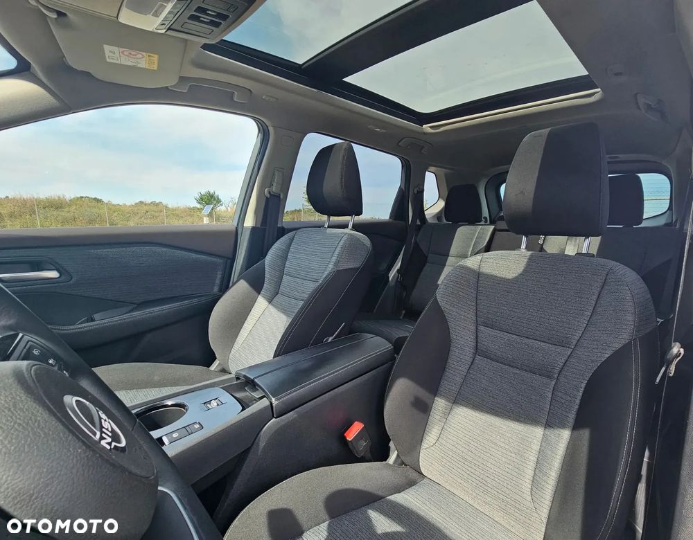 Nissan X-Trail 1.5 VC-T e-POWER N-Connecta 2WD - 8